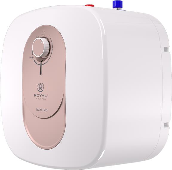 Водонагреватель "Royal Clima" RWH-Q15-FEU QUATTRO