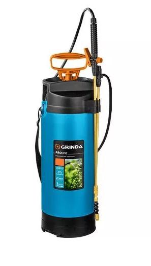 Опрыскиватель "Grinda" 8-425155_Z02