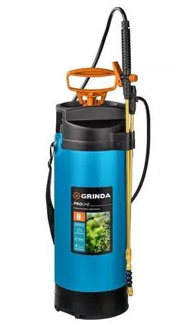 Опрыскиватель "Grinda" 8-425158_Z02