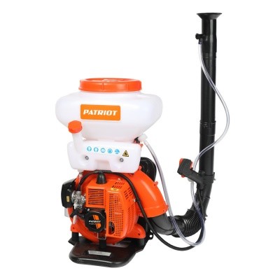 Опрыскиватель "Patriot" PT420WF 12