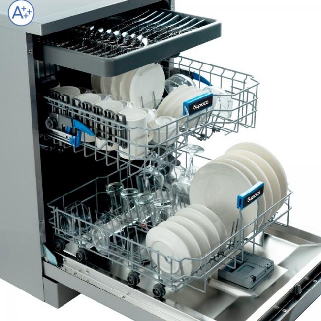 Посудомоечная машина "Бирюса" DWF-615/03I