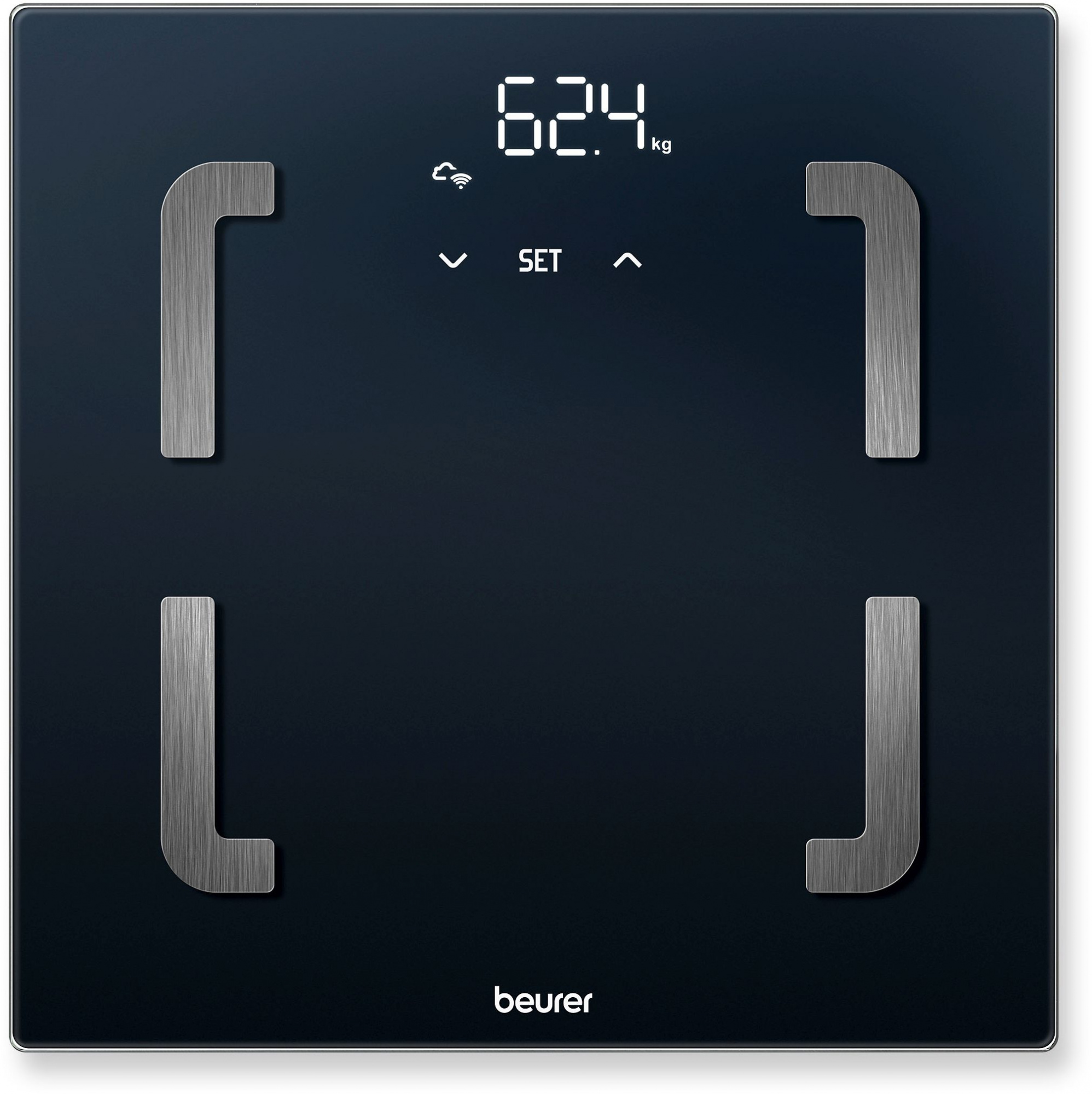 Весы "Beurer" BF880 Black