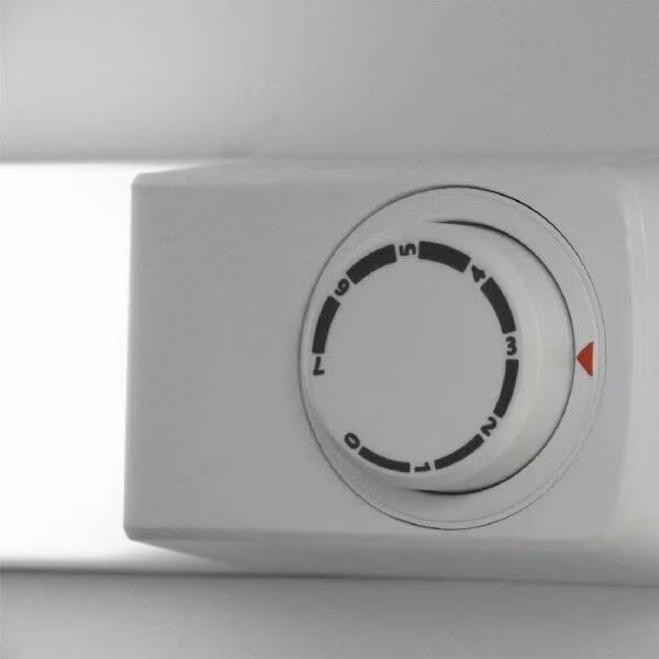 Холодильник "Kraft" KF-DF340S