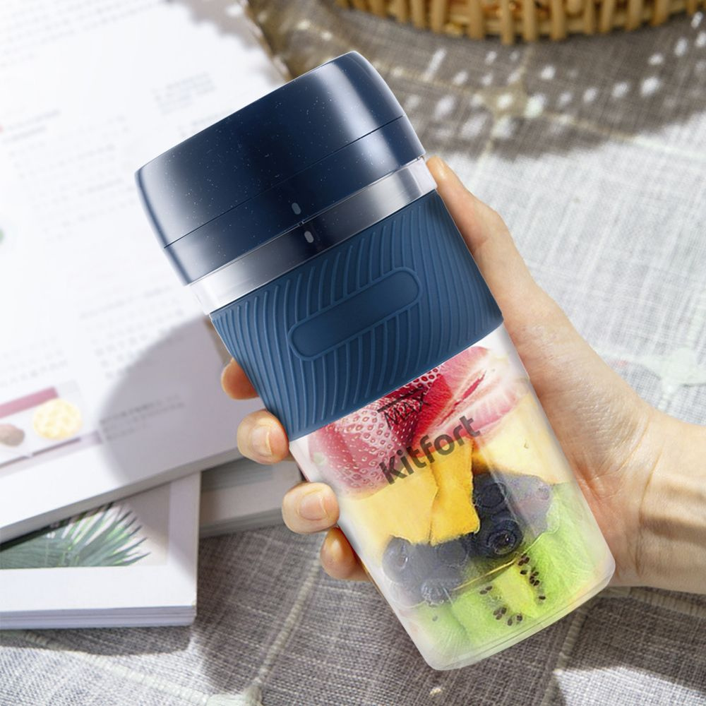 Блендер "Kitfort" KT-3003