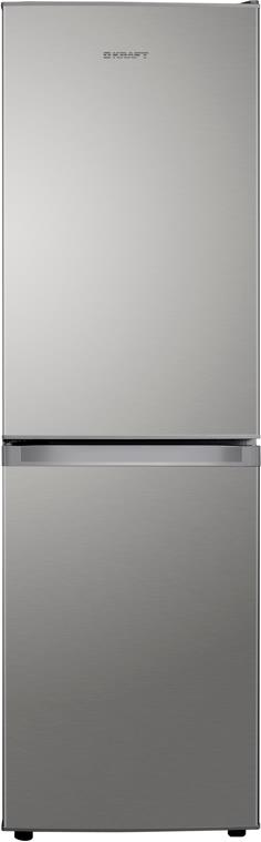 Холодильник "Kraft" KF-NF272X