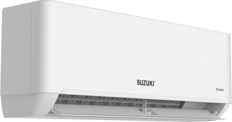Кондиционер "Suzuki" SUSH-C092DC INVERTER