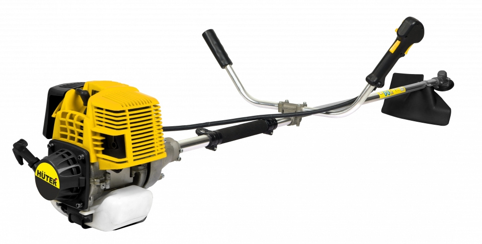 Триммер бензиновый "Huter" GGT-15004Т