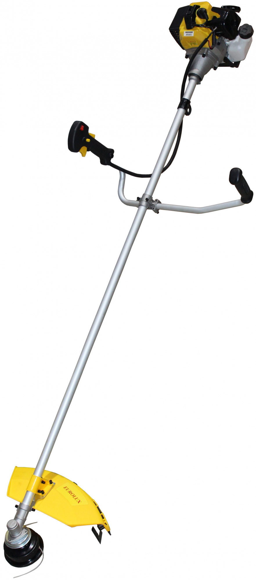 Триммер бензиновый "Eurolux" TR-1500T