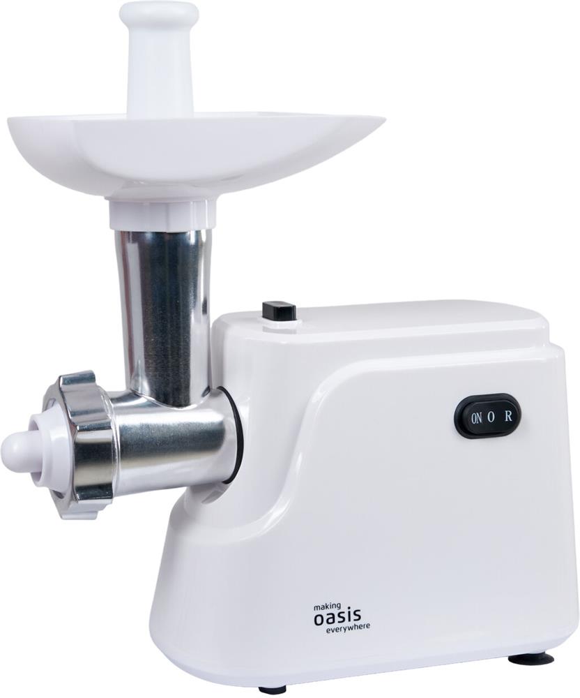Мясорубка "Oasis" MG-TK1
