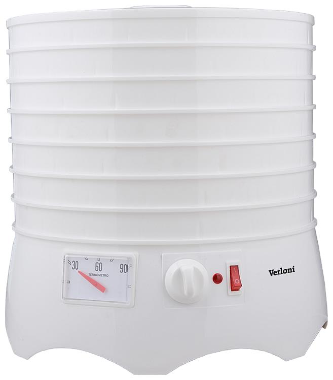 Сушилка для овощей и фруктов "Verloni" VL-FD521090