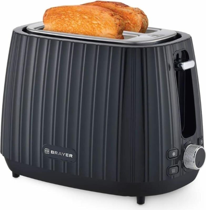 Тостер "Brayer" BR2104