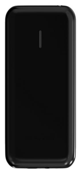 Телефон мобильный "Maxvi" C30 Black