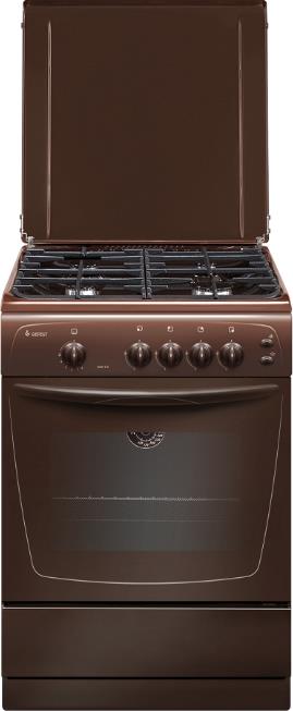 Газовая плита "Gefest" 1200-00 С6 К83