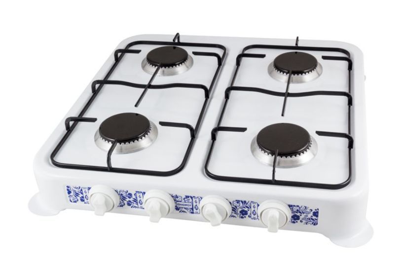 Газ. плита "Energy" EN-004 4конфорки