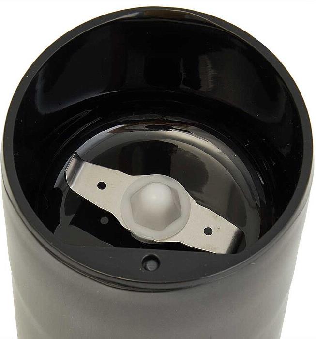 Кофемолка "Delta" DL-5600 черный