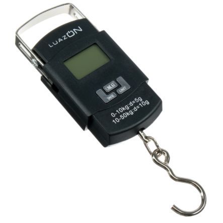 Весы "Luazon" HOME LV-505 Безмен 1874140