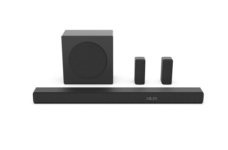 Саундбар "Hisense" HS5100