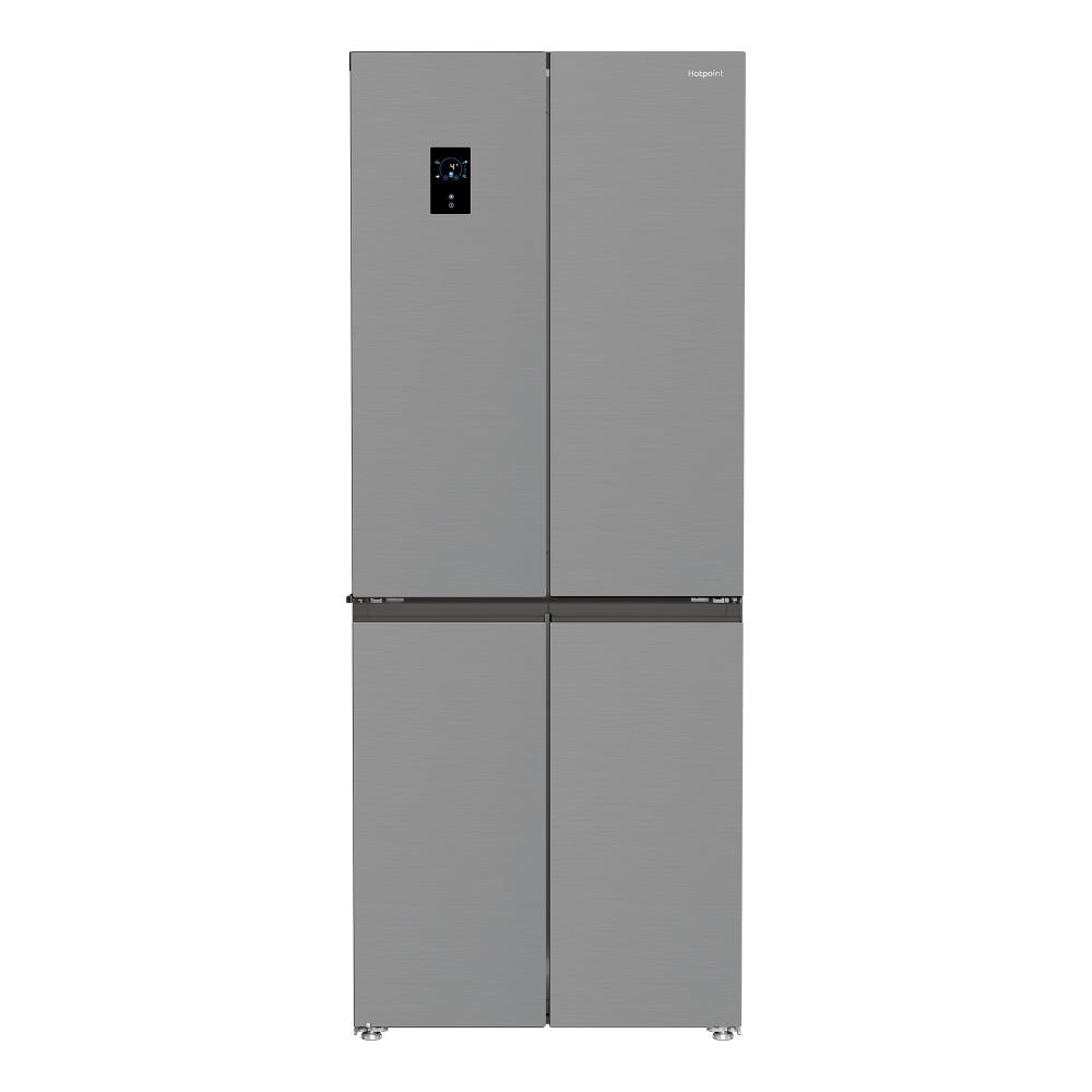 Холодильник "Hotpoint" HFP4480IX