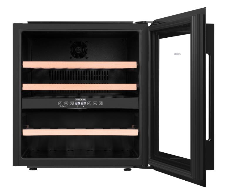 Винный шкаф "Maunfeld" MBWC-92D36