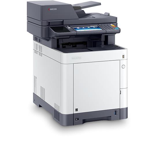 МФУ "Kyocera" Mita ECOSYS M6230cidn
