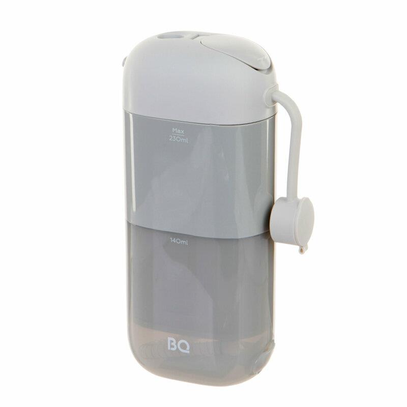 Ирригатор "BQ" IR002 Gray