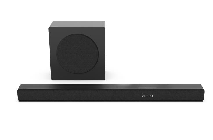 Саундбар "Hisense" HS3100