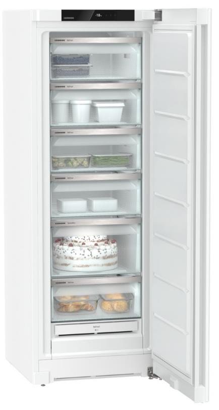 Морозильник "Liebherr" FNe5006-22001