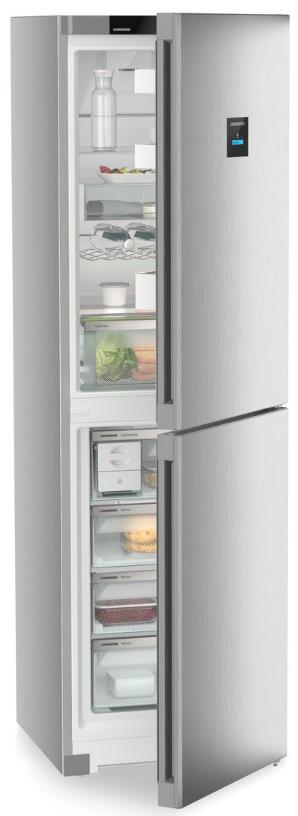 Холодильник "Liebherr" CNsfc573i-22001