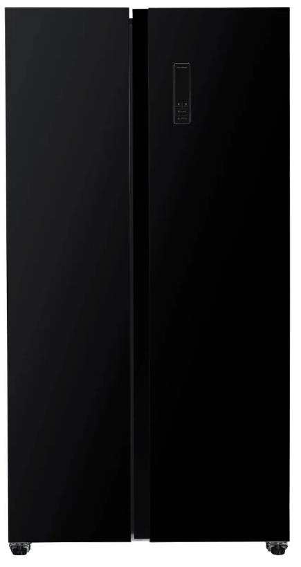 Холодильник "Kraft" KF-MS4801BI