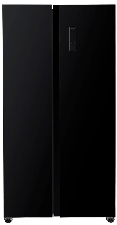 Холодильник "Kraft" KF-MS5701BI