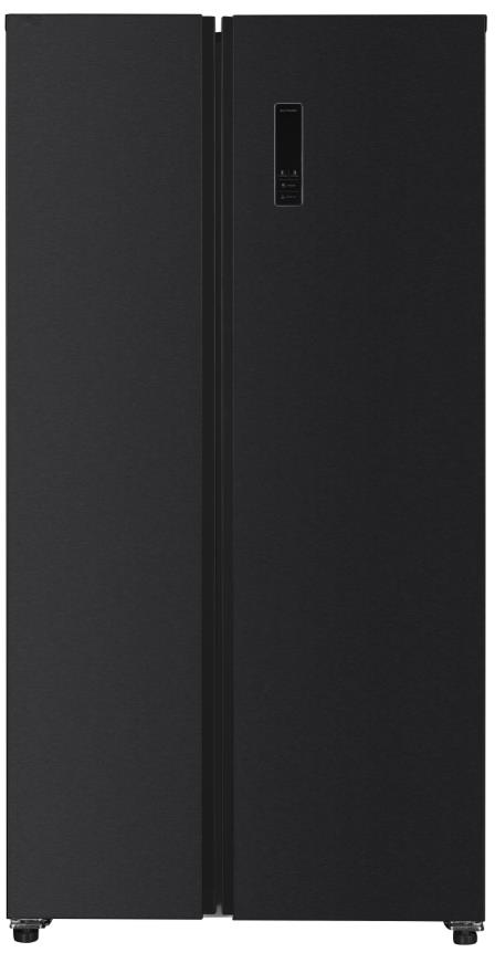 Холодильник "Kraft" KF-MS5701DI