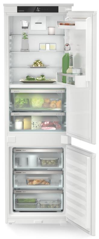 Холодильник "Liebherr" ICBNSd5123-22001