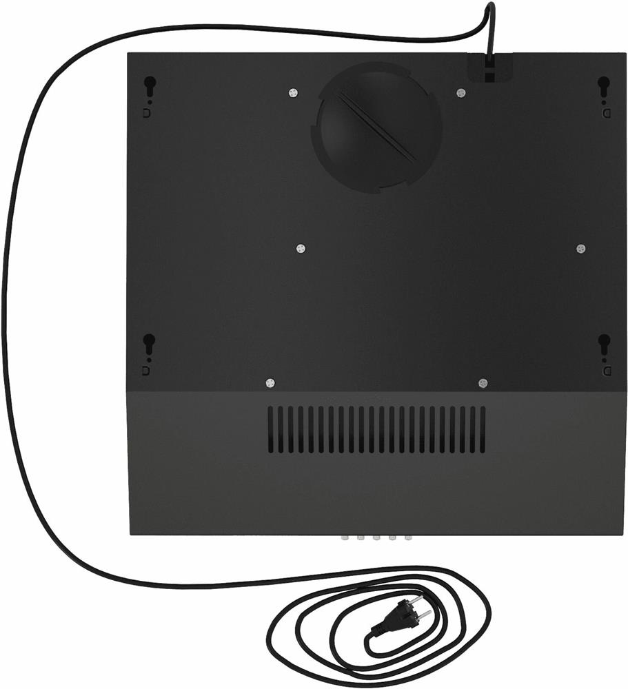 Вытяжка "Elikor" ECO BK50