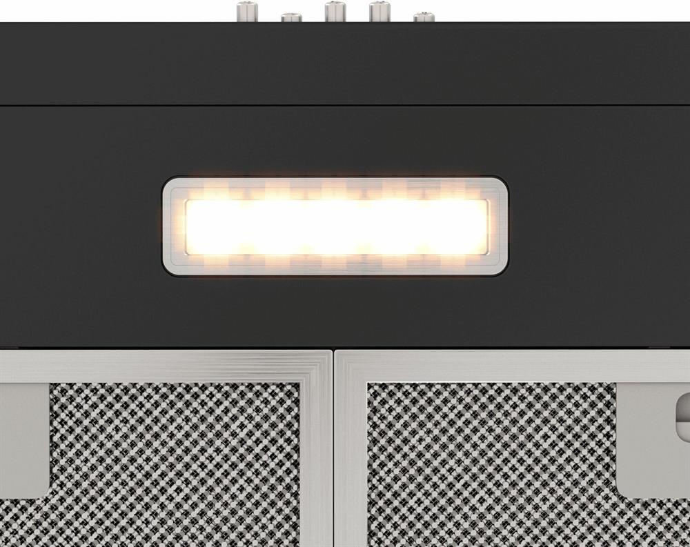 Вытяжка "Elikor" ECO BK60