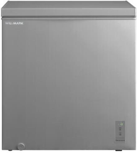 Ларь-морозильник "Willmark" CF-270IDG