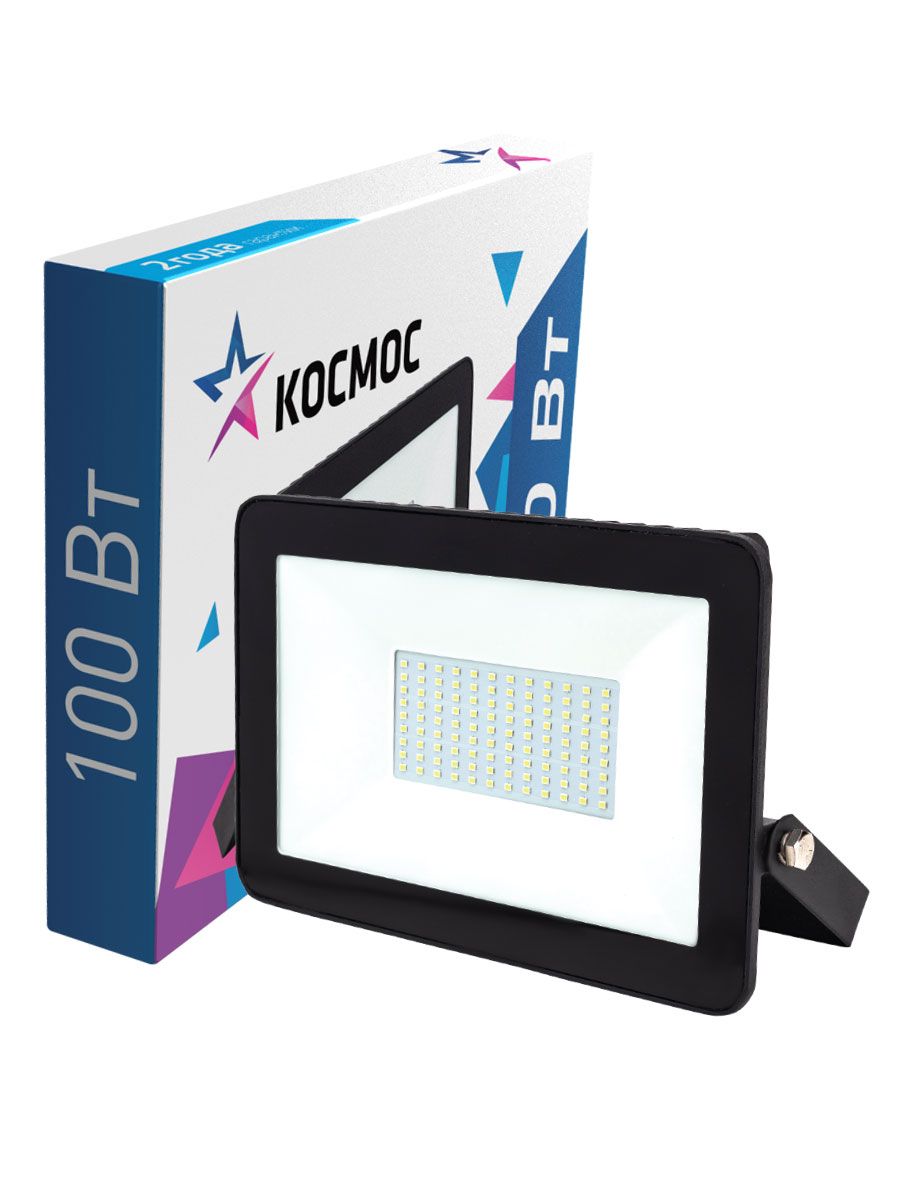 Прожектор "Космос" K_PR5_LED_100