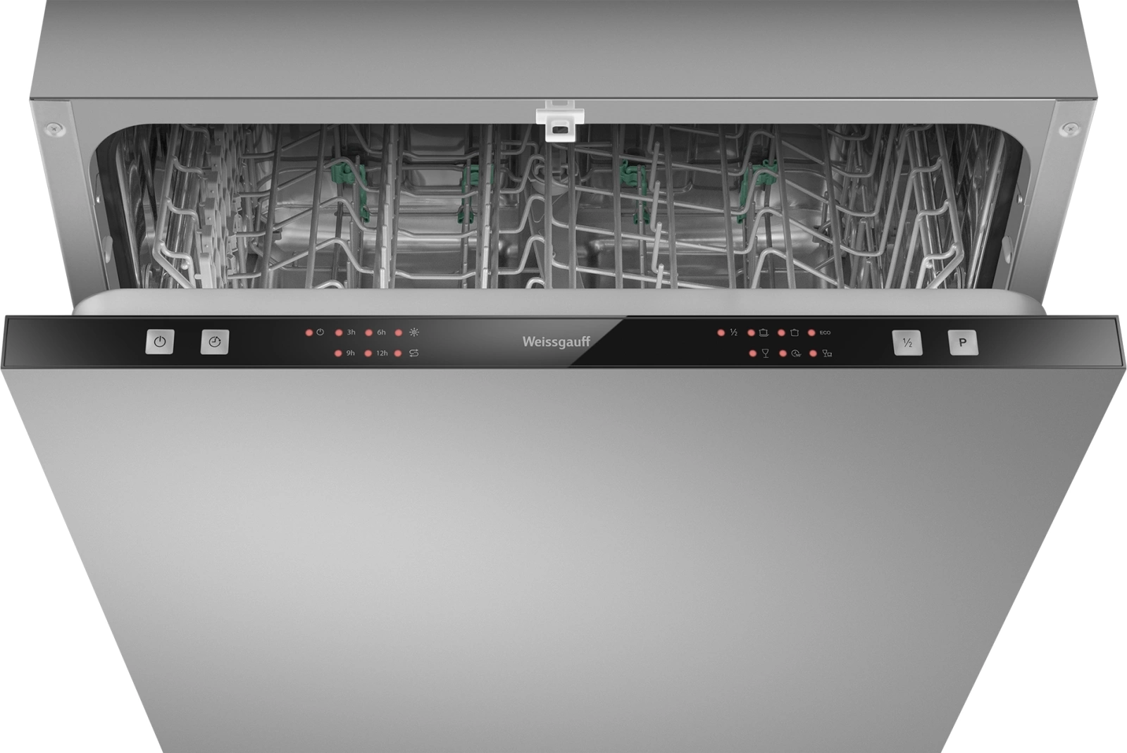 Посудомоечная машина "Weissgauff" BDW6026D