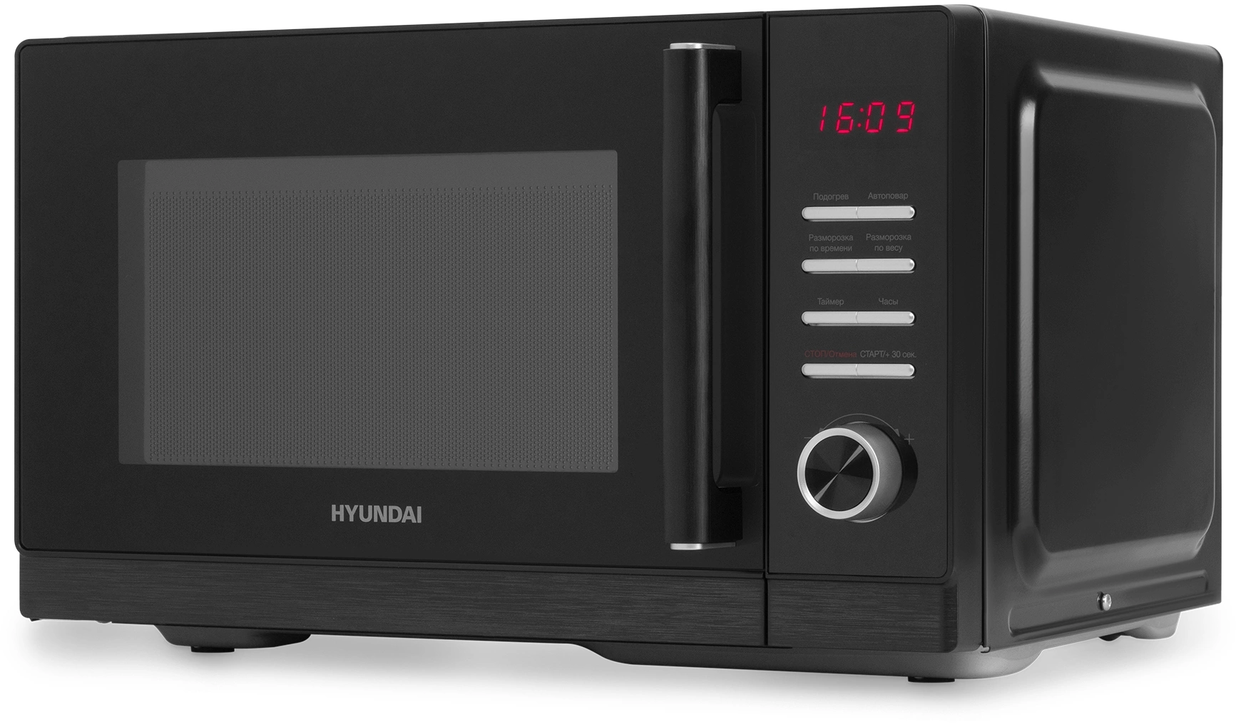 СВЧ-печь "Hyundai" HYM-D3012