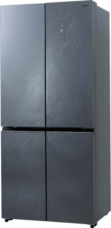 Холодильник "Бирюса" CD496TCG