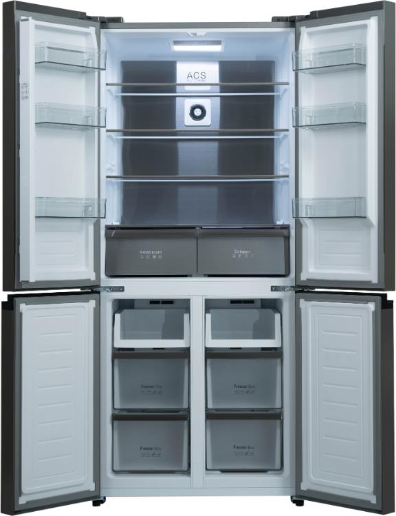 Холодильник "Бирюса" CD496TGG