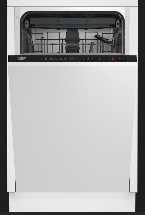 Посудомоечная машина "Beko" BDIS25961