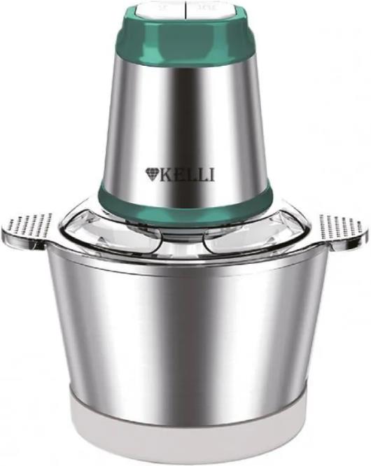 Измельчитель "Kelli" KL-5217