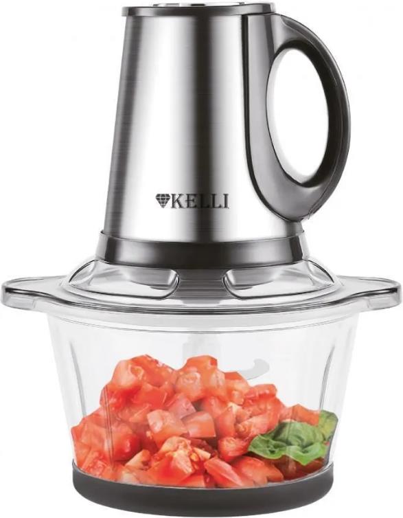 Измельчитель "Kelli" KL-5218