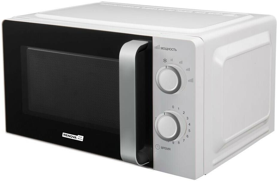 СВЧ-печь "Renova" MMS-20W1