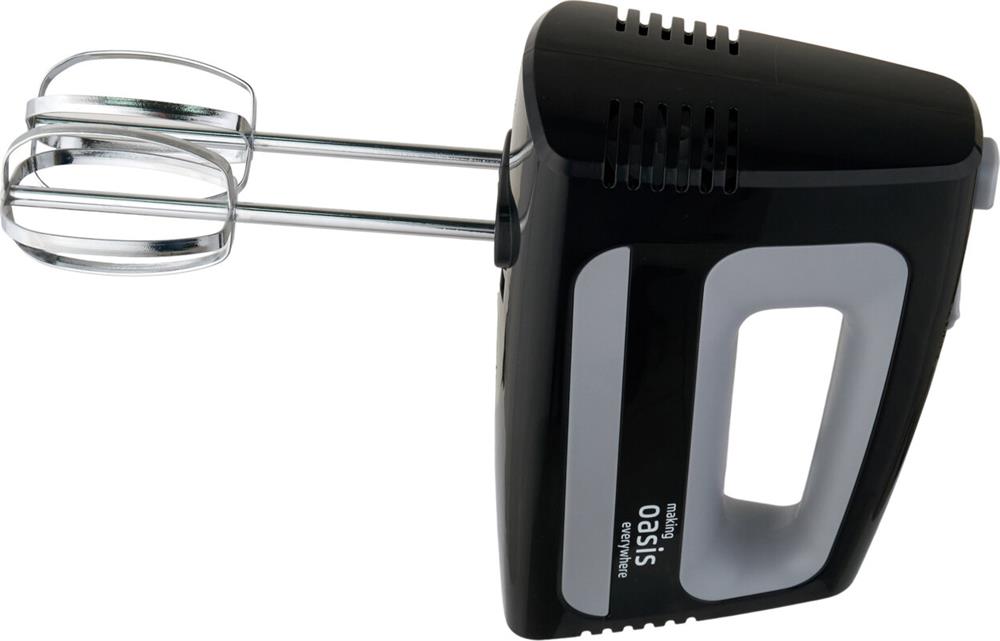 Миксер "Oasis" MH-50B чёрный