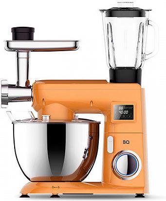 Миксер "BQ" MX850 Apricot Crush