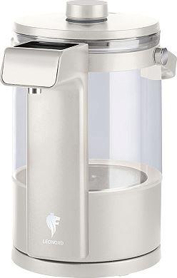 Термопот "Leonord" LE-1539 бежевый (108312)