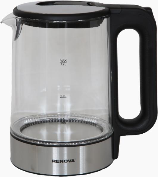 Чайник "Renova" KT17G-10B