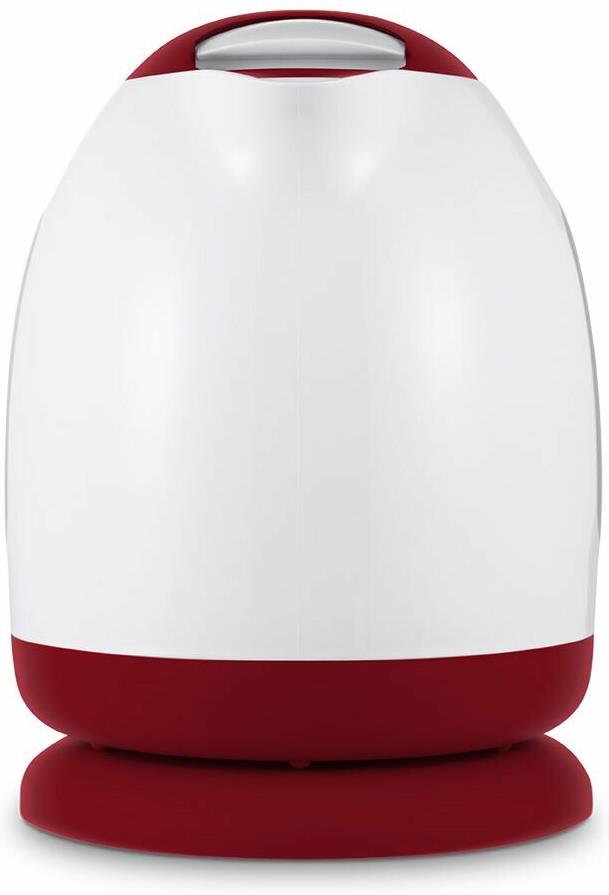 Чайник "Blackton" Bt KT1701P Белый-бордовый