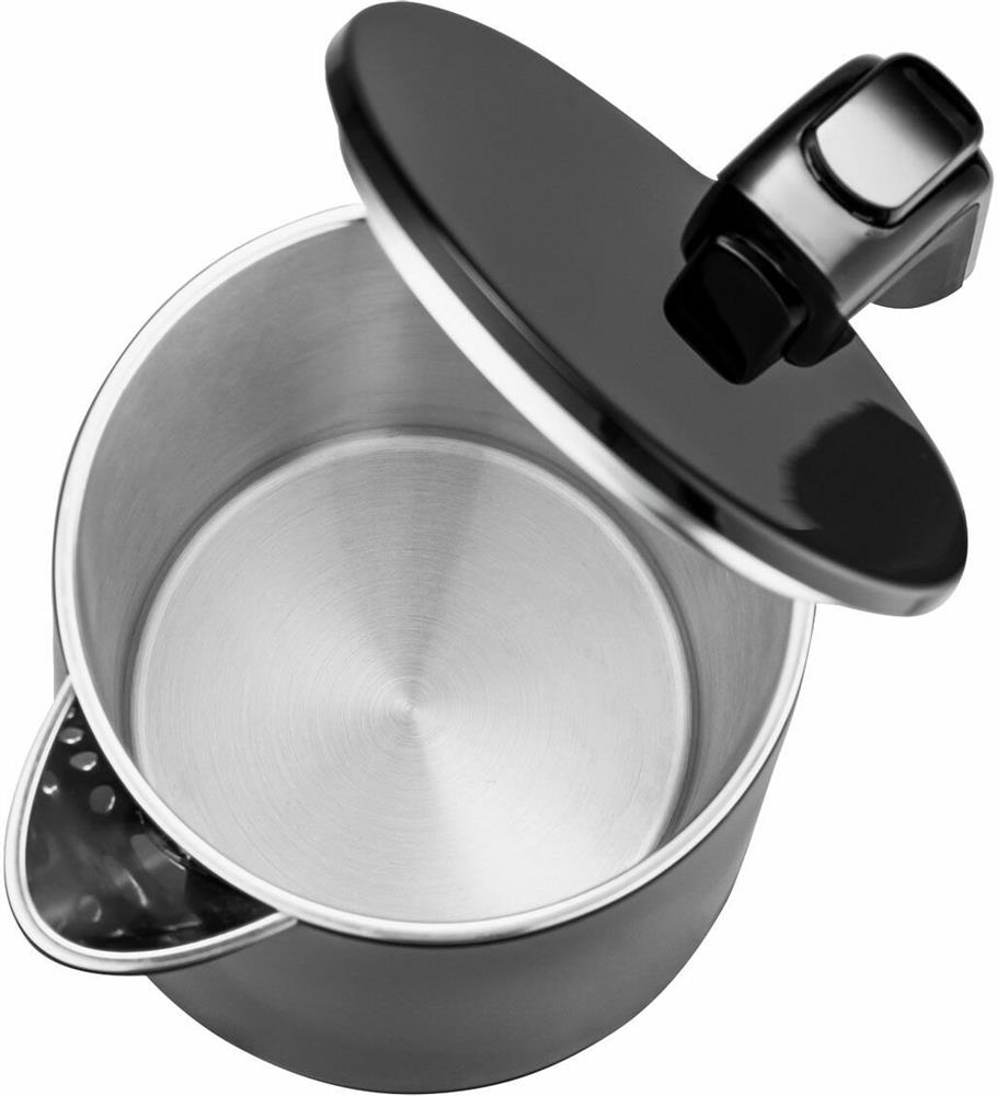 Чайник "BQ" KT1716P Black